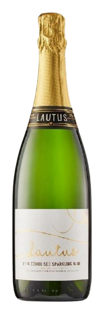 Lautus - Non-Alcoholic Sparkling