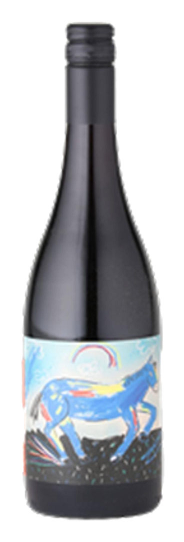 Left Coast - Shindig Carbonic