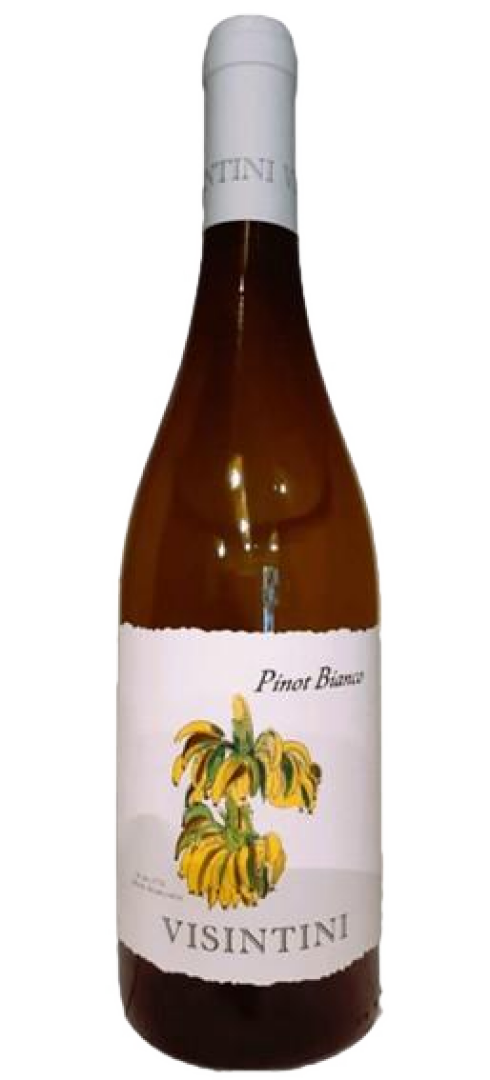 Visintini - Pinot Bianco