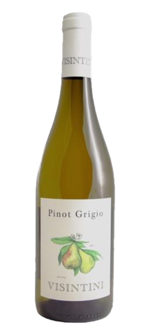 Visintini - Pinot Grigio