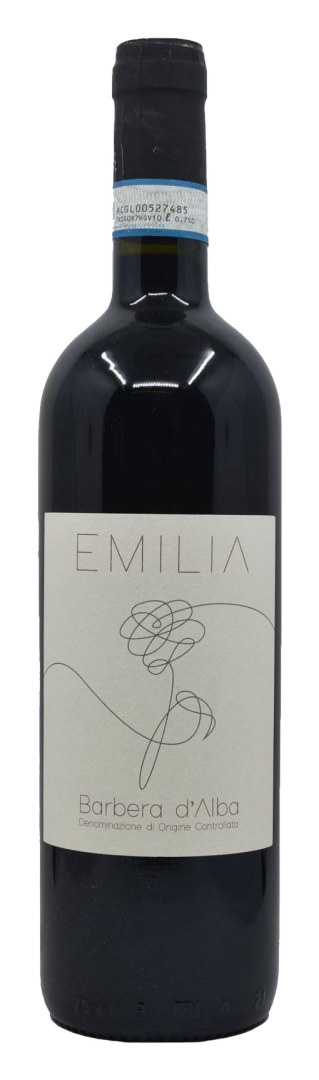 Stroppiana - Emilia Barbera d Alba