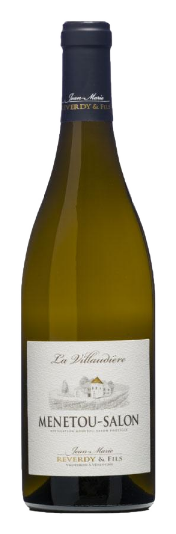 Dom Jean Marie Reverdy - Menetou-Salon Blanc