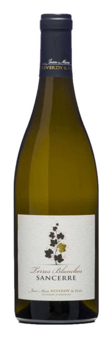 Dom Jean Marie Reverdy - Sancerre Terres Blanches