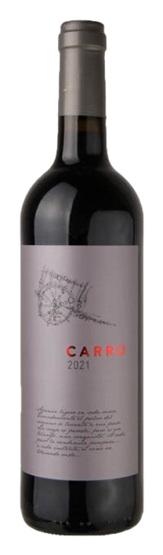 Barahonda - Carro Tinto