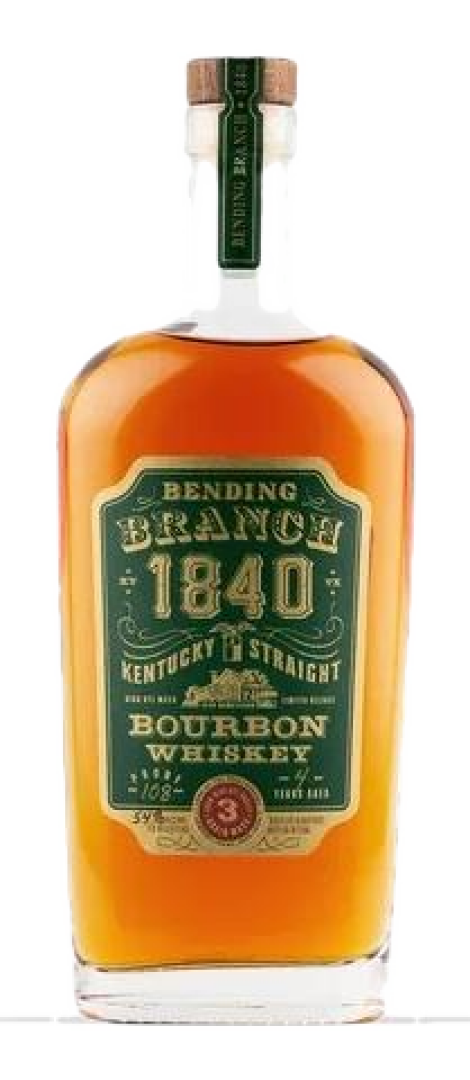 Bending Branch - 1840 Barrel Pick