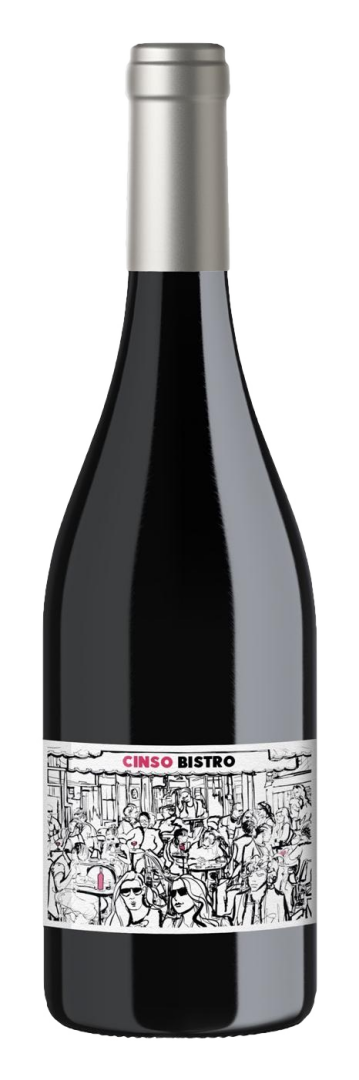 Ch Beaubois - Cinso Bistro