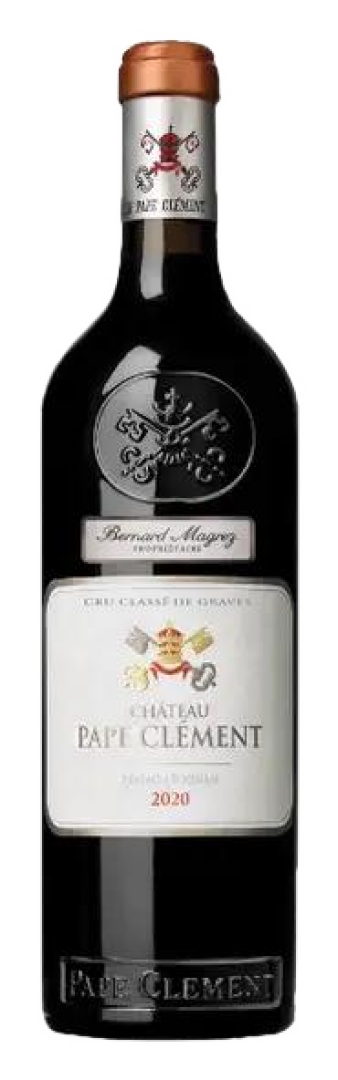 Ch Pape Clement - Pessac-Leognan Rouge