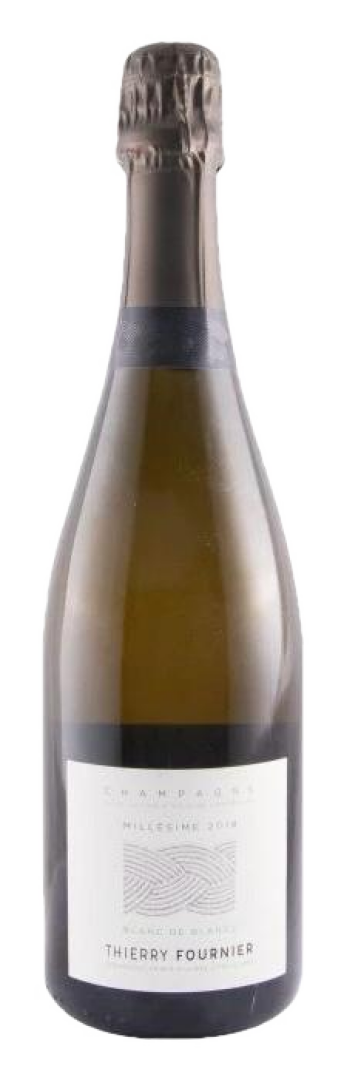 Champagne Thierry Fournier - Millesime