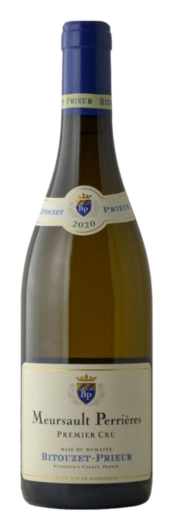 Dom Bitouzet-Prieur - Meursault 1er Cru Perrieres