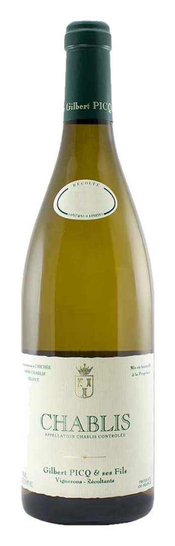 Dom Picq - Chablis
