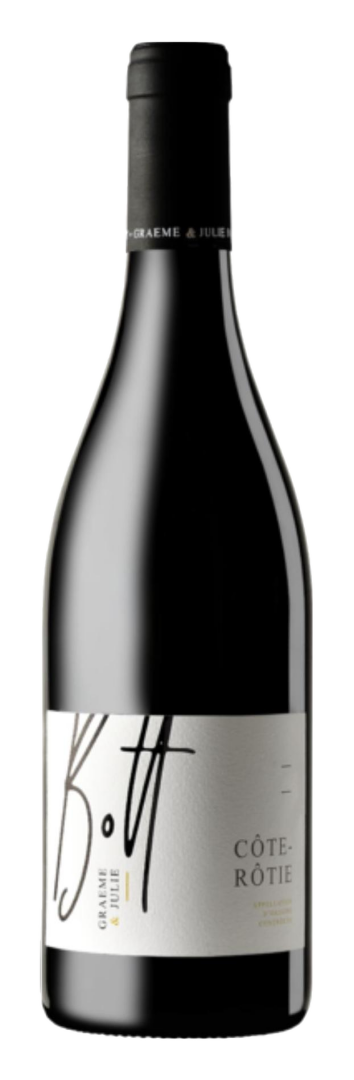 Dom Bott - Cote-Rotie
