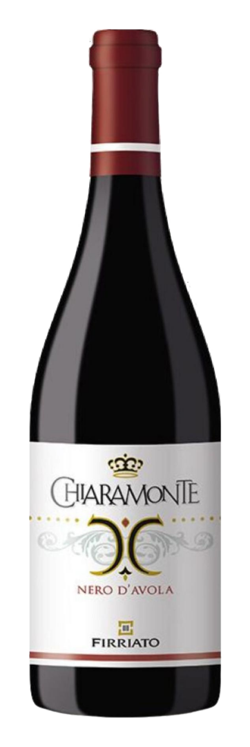 Firriato - Chiaramonte Nero d'Avola