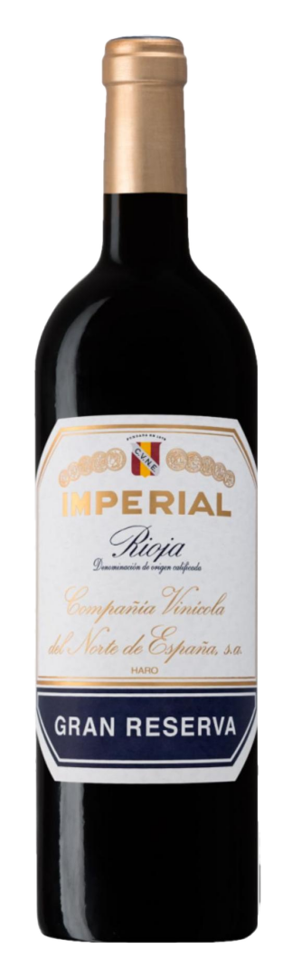 Imperial - Gran Reserva Tinto