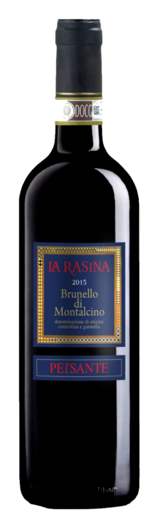 La Rasina - Brunello di Montalcino 'Persante' DOCG
