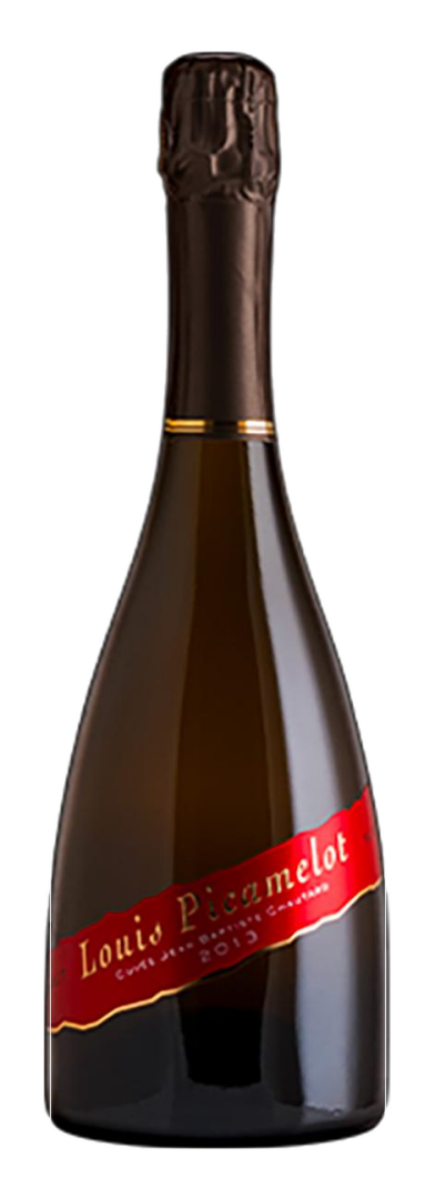 Louis Picamelot - Cuvee J-B Chataud