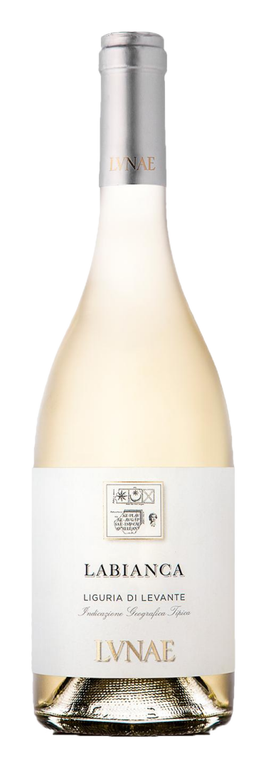 Lunae - LaBianca Liguria di Levante Bianco