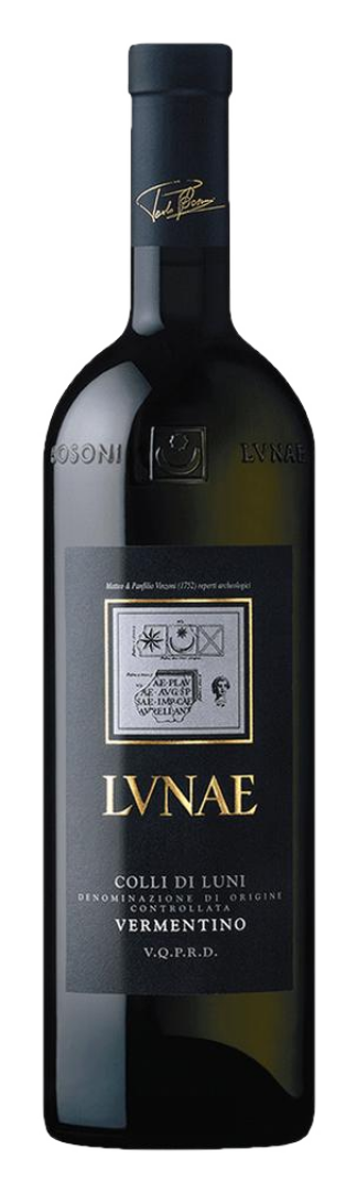 Lunae - Vermentino Etichetta Nera