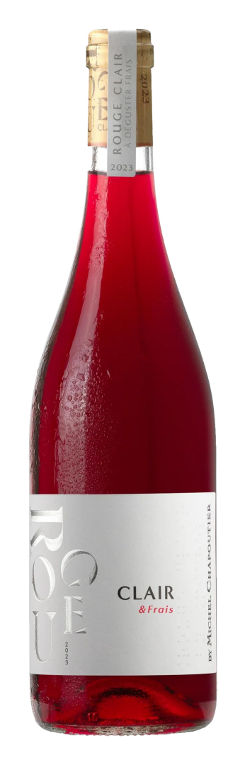 M. Chapoutier - Rouge Clair