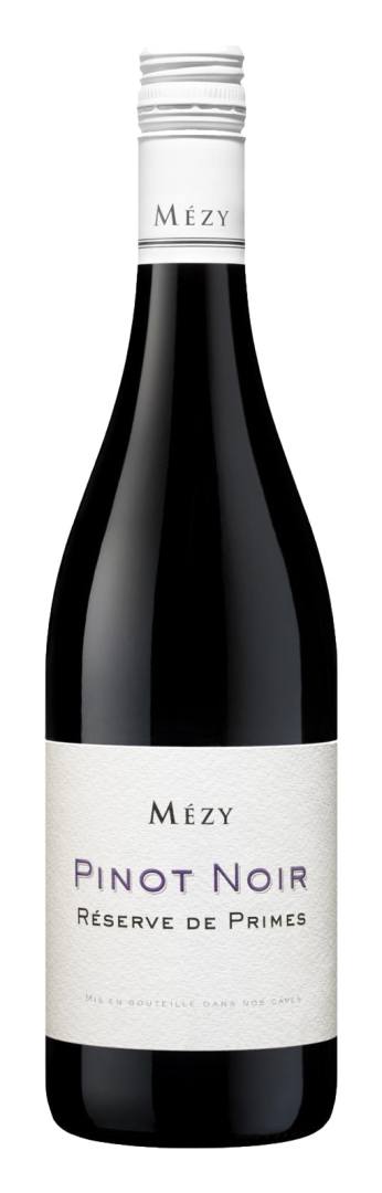 Mezy - Pinot Noir Reserve de Prime