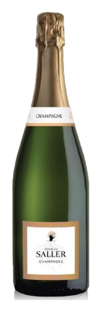 Champagne Charles Saller - Brut