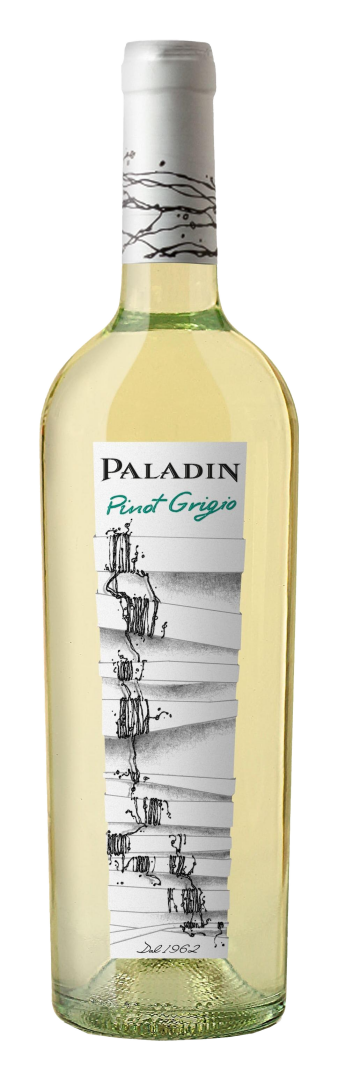 Paladin - Pinot Grigio IGT Delle Venezie