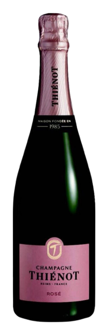 Thienot - Brut Rose
