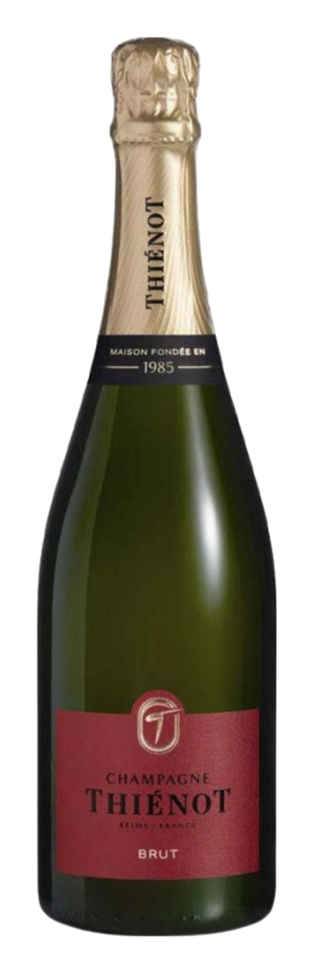 Thienot - Brut