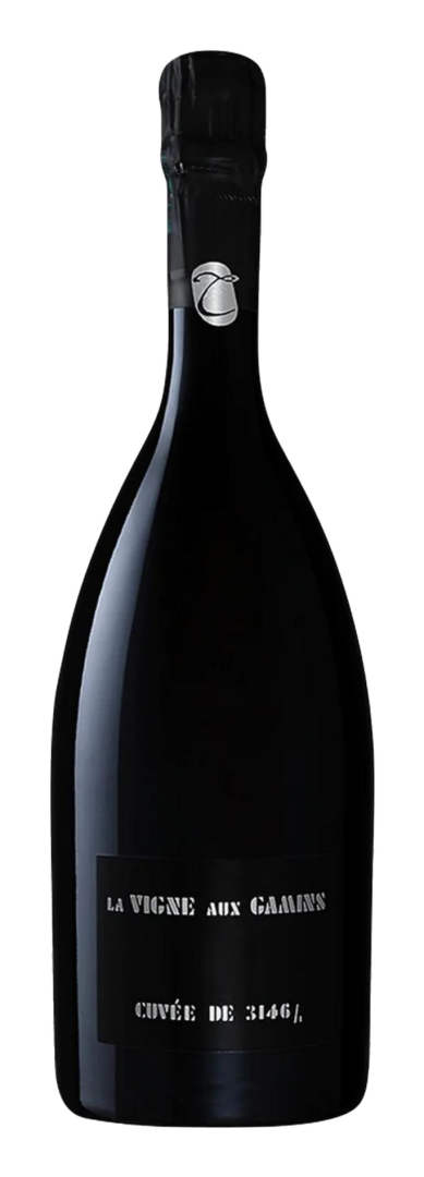 Thienot - Vigne aux Gamins