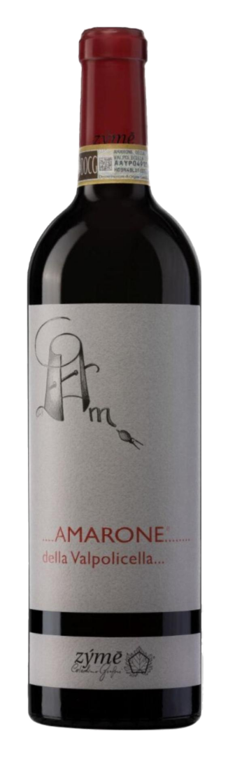 Zyme - Amarone Classico