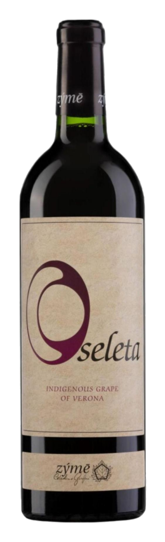 Zyme - Oseleta