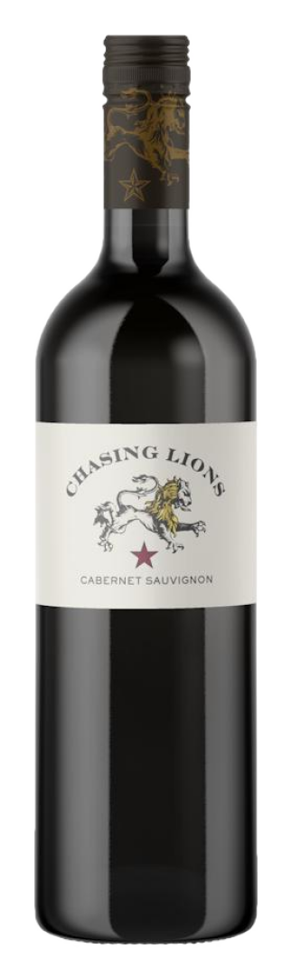 Nine North Wine Co - Chasing Lions Cabernet Sauvignon