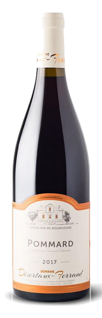 Dom Desertaux Ferrand - Pommard