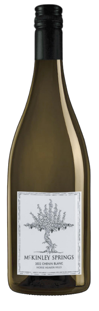 McKinley Springs - Chenin Blanc