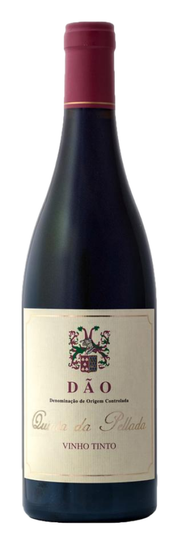 Quinta Da Saes - Pellada DAC Tinto