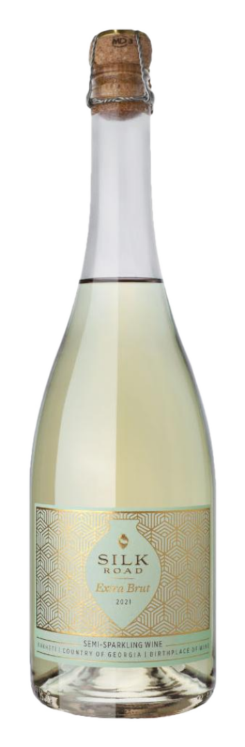 Silk Road - Extra Brut