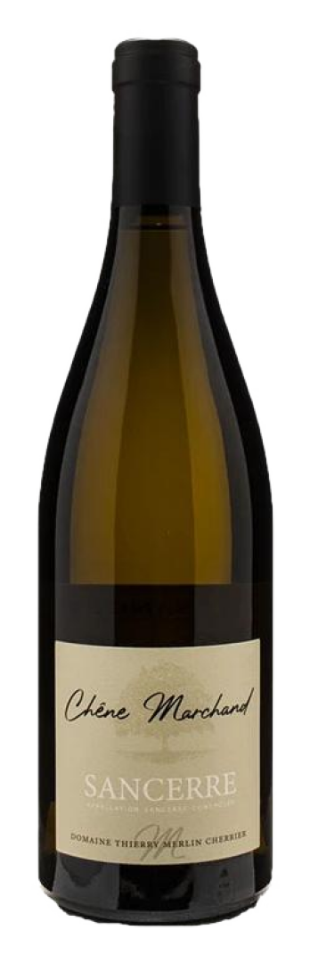 Dom Merlin-Cherrier - Le Chene Marchand