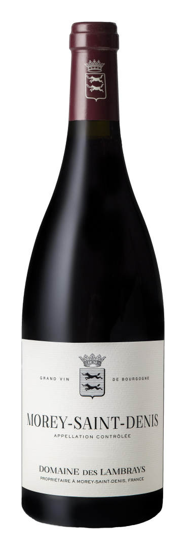 Dom des Lambrays - Morey St Denis, Villages