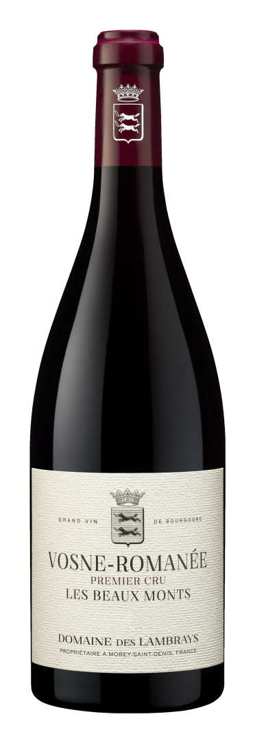 Dom des Lambrays - Vosne, 1er Cru les Beaux Monts