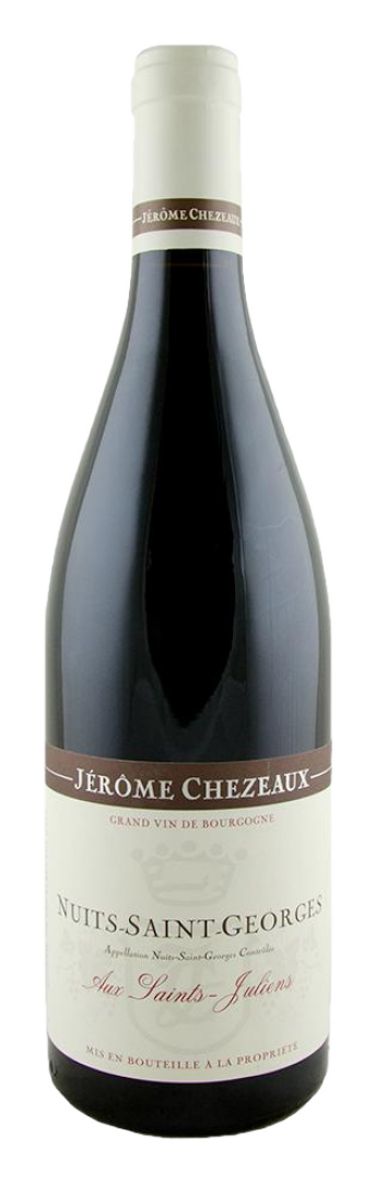 Dom Chezeaux - Nuits St Georges 