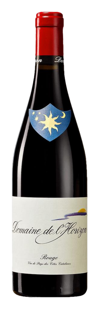 Dom De L'Horizon - Cotes Catalanes Rouge