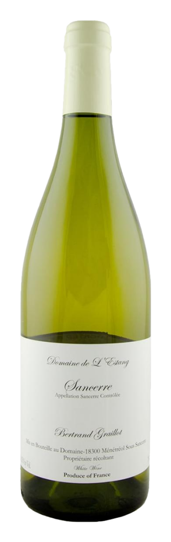 Dom de l'Estang - Sancerre