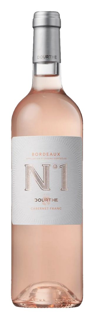 Dourthe - N1 Rose