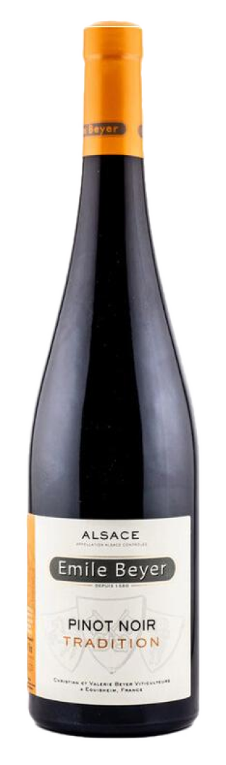 Emile Beyer - Pinot Noir Tradition