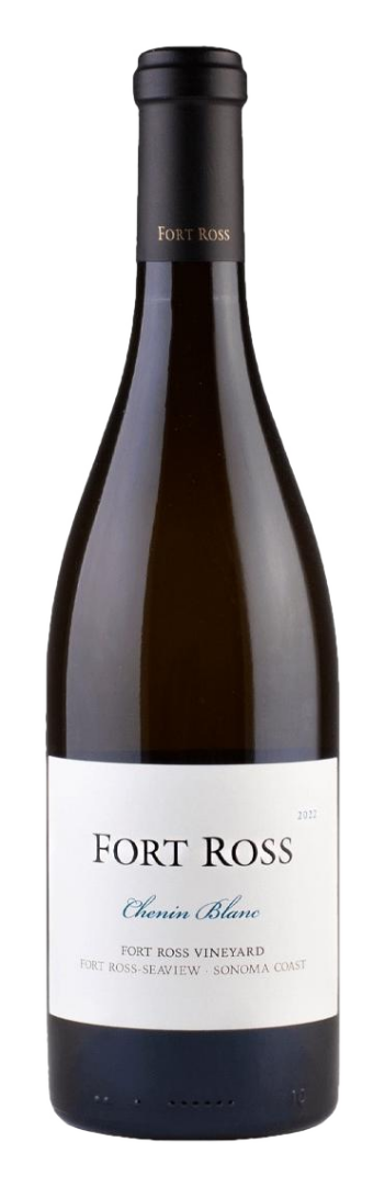 Fort Ross Vineyard - Chenin Blanc