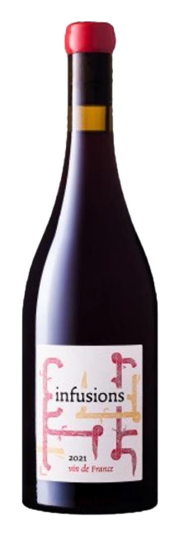 Terra Vita Vinum - Infusions