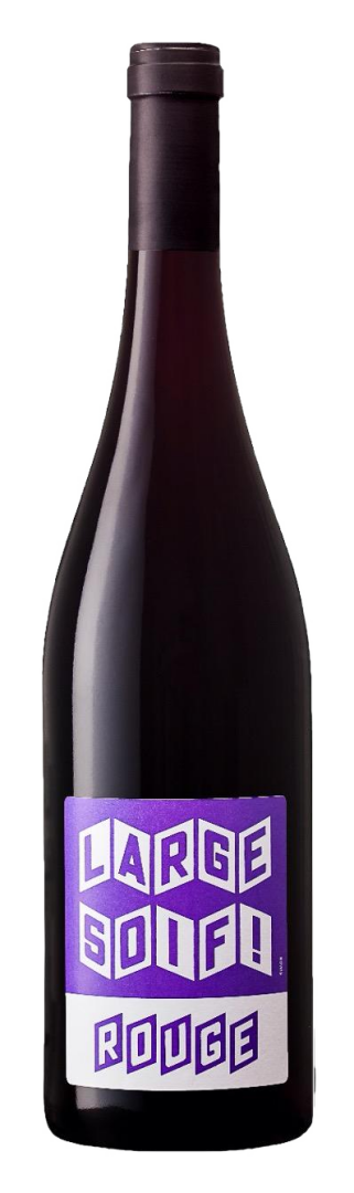 Terra Vita Vinum - Large Soif Rouge