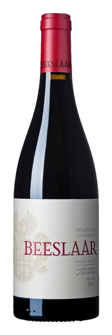 Beeslaar - Pinotage