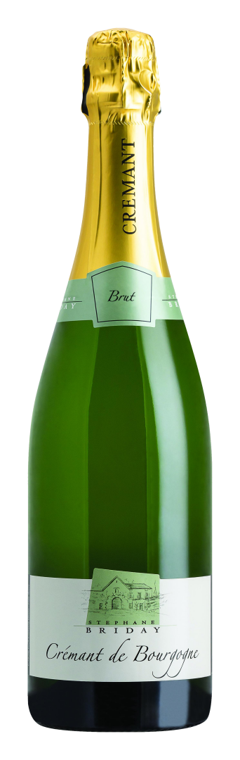 Briday - Cremant De Bourgogne