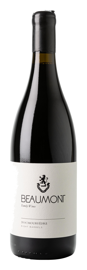 Beaumont - Far Side Mourvedre