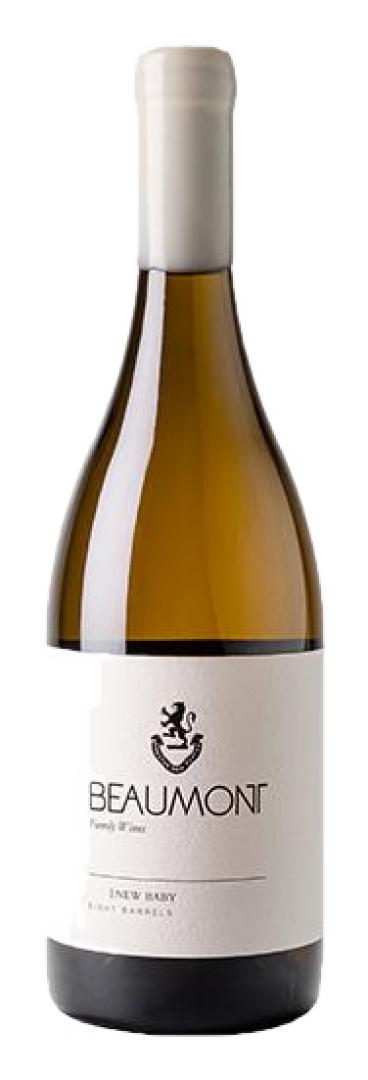 Beaumont - New Baby White Blend